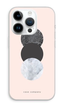 Marble circles
