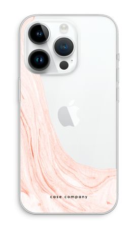 Peach bath