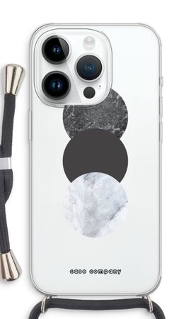 Círculos mármol