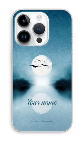 Namecase - Moon