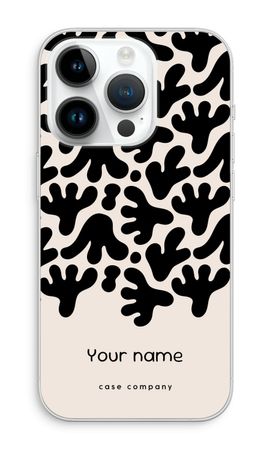 Namecase - Boho