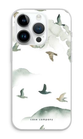 Forest Fliers