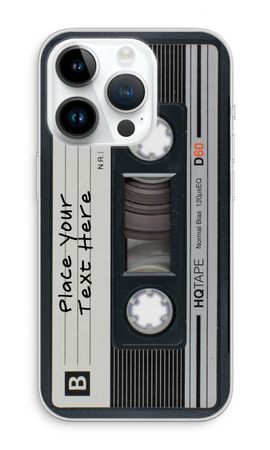Cassettebandje N°3