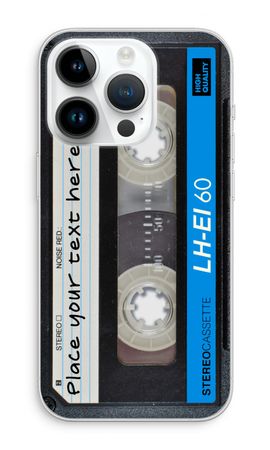 Cassettebandje N°2