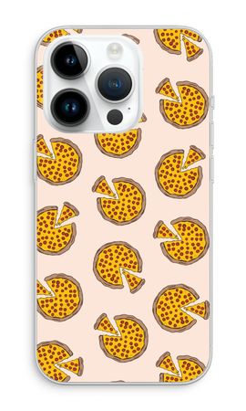 You Had Me At Pizza