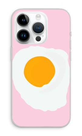 Sunny side up