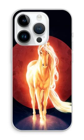 Last Unicorn