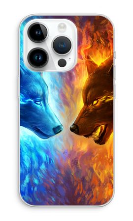 Fire & Ice
