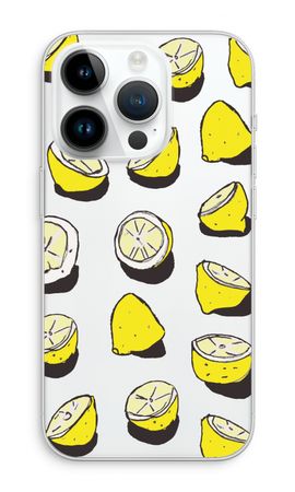 When Life Gives You Lemons...