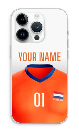 Nederland - Voetbal