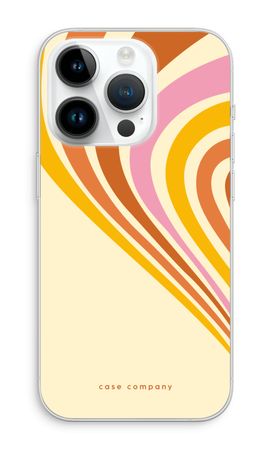 Retro Rainbow