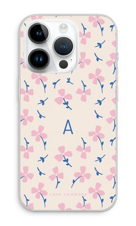 Everbloom - Monogram