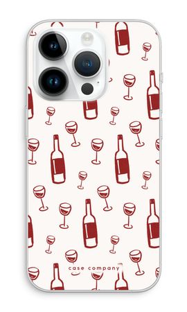 Wine Overload