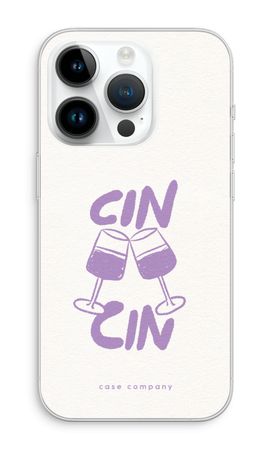 Cin Cin