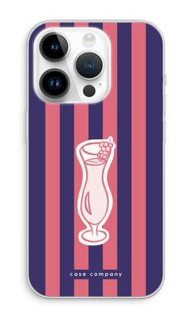 Pink Fizz