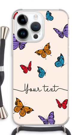 Butterflies