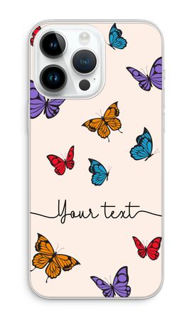 Butterflies