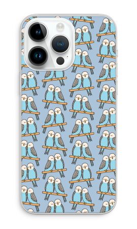 Parrots