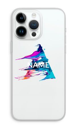 Abstract Spectrum