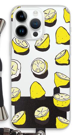 When Life Gives You Lemons...