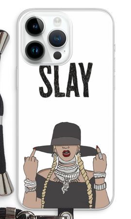 Slay All Day