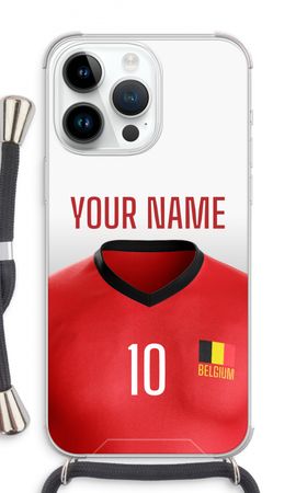 Belgium - Football