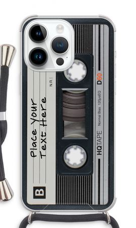 Cassette tape N°3