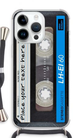Cassette tape N°2