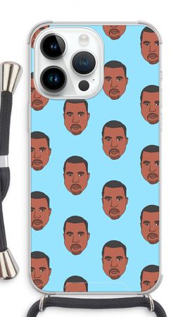 Kanye Call Me?