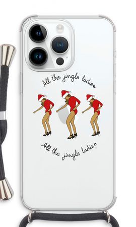 Jingle Ladies