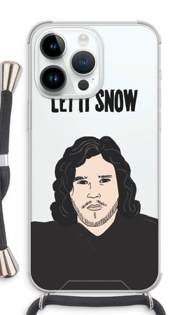 Let It Snow