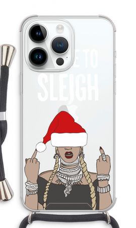 Came To Sleigh