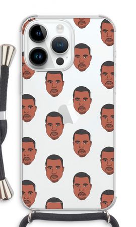 Kanye Call Me?