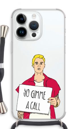 Gimme a call