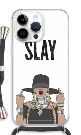 Slay All Day