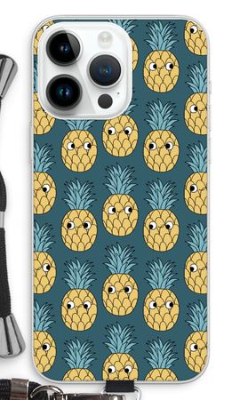 Pineapples