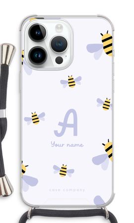 Bees Monogram