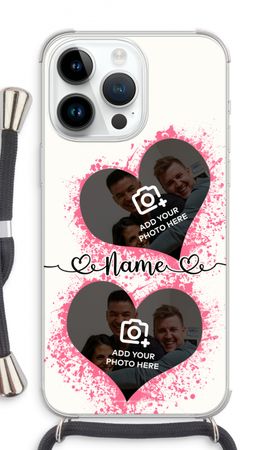 Photo hearts N°2