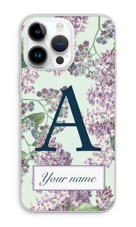 Spring florals
