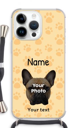 Personalized face - Pet