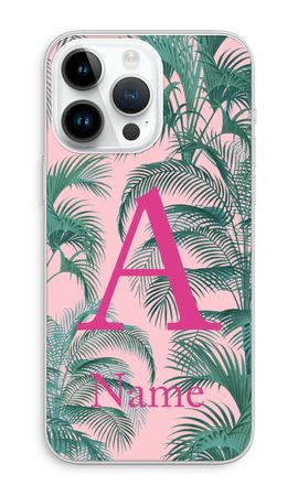 Palm fluo