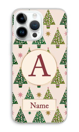 Retro Christmas