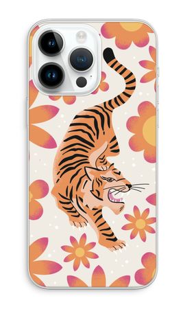 Wild Tiger