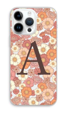 Retro Flowers