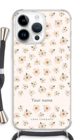 Namecase - Blossom