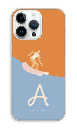 Monogram - Surf