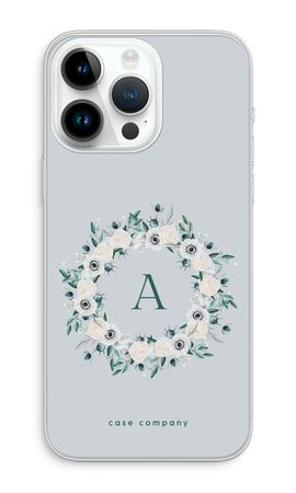 Monogram - Florelle