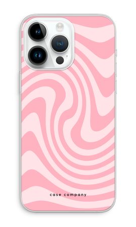 Swirl Pink