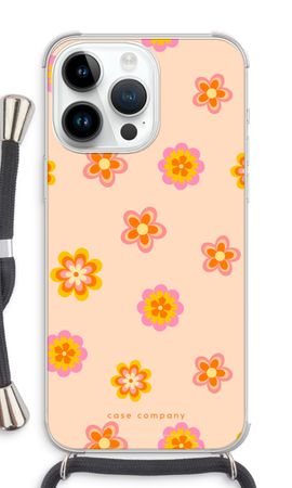 Retro Flowers