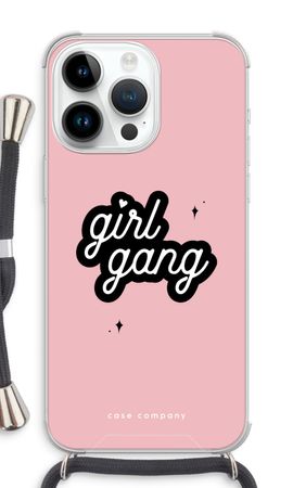 Girl Gang